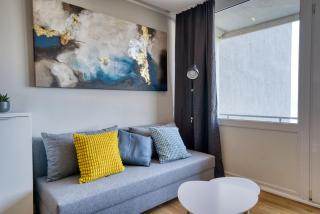 Haus Schöne Aussicht, App 2SB318 - 5