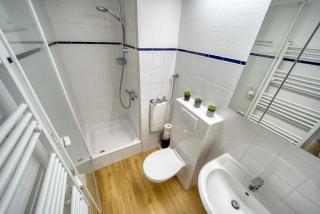 Haus Schöne Aussicht, App 2SB318 - 2