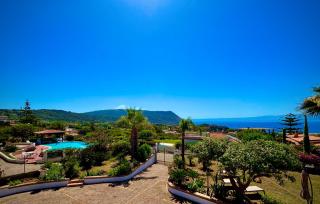 Villa Katerina - Capo Vaticano - 0