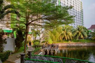 ANTAREJA Green Lake By Reccoma - Pondokcabe Hilir - 9