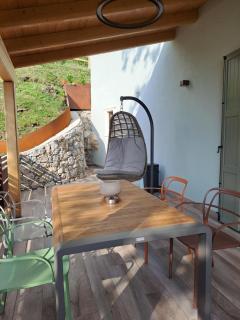 Chalet Ca' la Fratela - Malcesine - 9