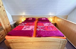 Ferienhaus für 2 Personen mit Terrasse - 3