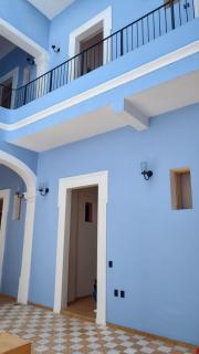Calle y Número, López Cotilla - Guadalajara - 2