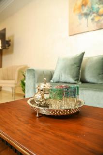 Residence Issrae 1 - Nador - 9