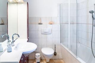 FeWo Boddenhus Barth - Barth - 4