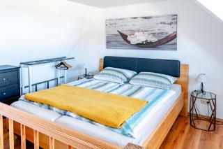 FeWo Boddenhus Barth - Barth - 3
