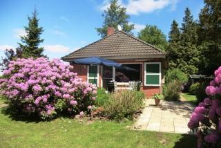 Ferienhaus Abelitz - Bedekaspel - 4