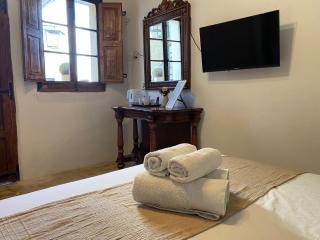 Razzett Warda B&B - Għasri - 1