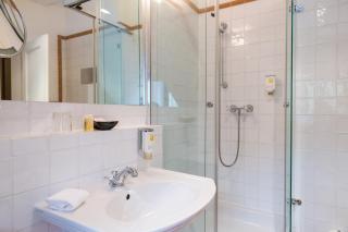 Hotel Gut Klostermühle natur resort & medical spa - Alt Madlitz - 8