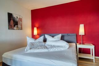 Ferienpark - Haus N, App 0N0306 - 8