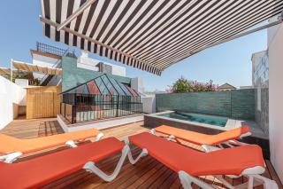 Casa 1862 Heritage Suites by Stay Unique - Sevilla - 3