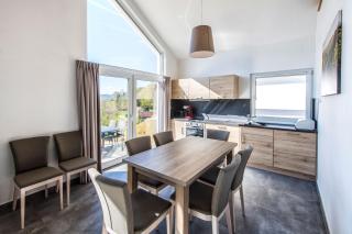 Ferienhaus Holunderweg an der Theme Obernsees mit Sauna - Truppach - 4