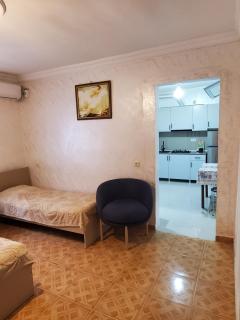 Hotel ,,Nika & Nina" - Kobuleti - 2