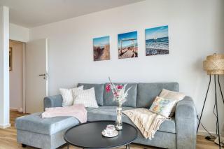 Haus Ostseeresidenz, App 3OSR117 - 3