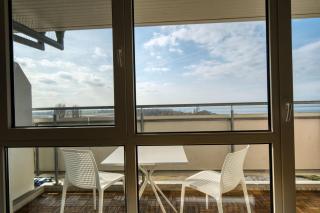 Haus Ostseeresidenz, App 3OSR117 - 1