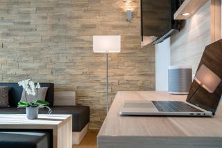 Centerpark Apartments - Visp - 8