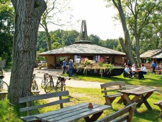 Ferienglück SUNNY - Waren (Müritz) - 6