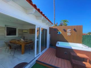 Chalet Afrika con Jacuzzi - Maspalomas - 1