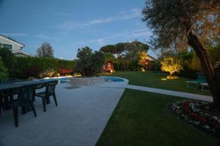 Toscana - Isola Albarella - 4