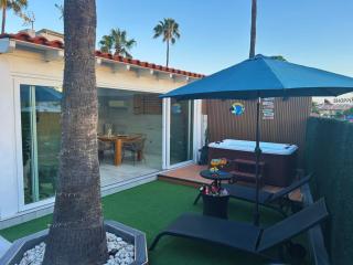 Chalet Afrika con Jacuzzi - Maspalomas - 6