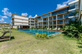 Aptos em Cond. c/ piscina à Beira da Praia em Ilhéus - PET - Ilhéus - 9