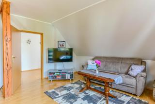 Ferienwohnung Wald, Ostseebad Koserow - Ostseebad Koserow - 8