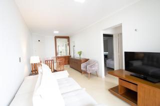 Flat Pinheiros - garagem | 4 Hóspedes - HC | USP - São Paulo - 9