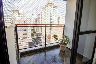 Flat Pinheiros - garagem | 4 Hóspedes - HC | USP - São Paulo - 3