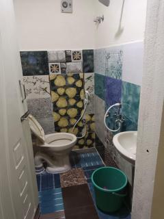 Sri Chaithra Guest Rooms - 2