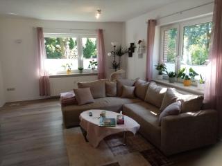 Ferienwohnungen Evers 55181 - - 6