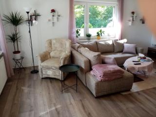 Ferienwohnungen Evers 55181 - - 4