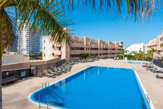 NEW! Family Deluxe Apartment - Playa Paraiso - 0