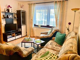 Ferienwohnung Boldt - Schmacht - 7