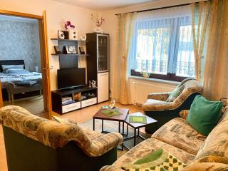 Ferienwohnung Boldt - Schmacht - 5