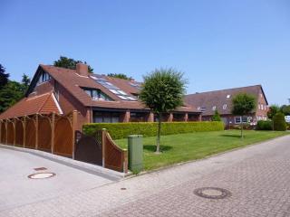 Haus Bärensuite - Esens - 5