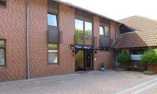 Haus Bärensuite - Esens - 4