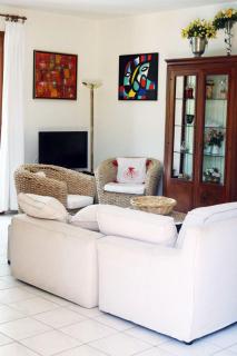 Francesca - Isola di Albarella - 2