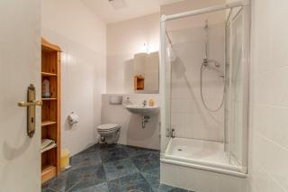 Villa Krause, App Toscana - Ahlbeck - 3