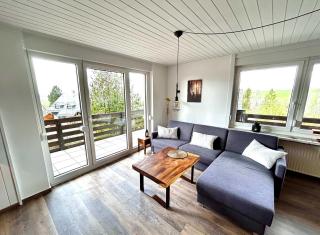 Ferienwohnung Abendsegler - 9