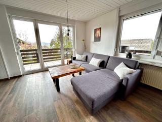 Ferienwohnung Abendsegler - Sankt Andreasberg - 8