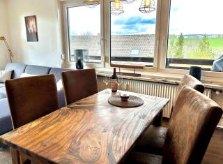 Ferienwohnung Abendsegler - Sankt Andreasberg - 4