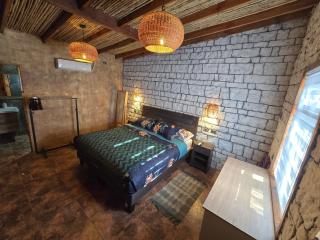 Nueva Lodge La Estación San Pedro de Atacama - San Pedro de Atacama - 7
