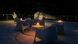 Designer Villa Above Lake Balaton & Near Water - Balatonakarattya - 1