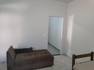 Suítes quintino - Uberlândia - 1