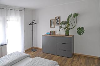 Ferienwohnung Ida - 1
