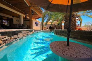 Havasu Sunset Hideaway For 11 - 7