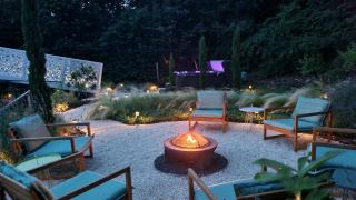 Designer Villa Above Lake Balaton & Near Water - Balatonakarattya - 0