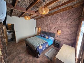 Nueva Lodge La Estación San Pedro de Atacama - San Pedro de Atacama - 6