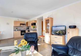 Villa Sonnenstrand, App 2 - Bansin - 9