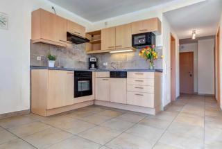 Villa Sonnenstrand, App 2 - Bansin - 5